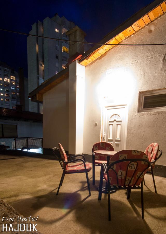 Appartamento Apartman Hajduk Konjic Esterno foto
