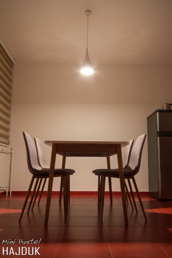 Appartamento Apartman Hajduk Konjic Esterno foto