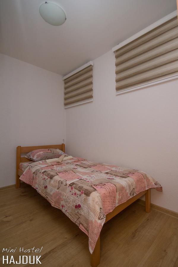 Appartamento Apartman Hajduk Konjic Esterno foto