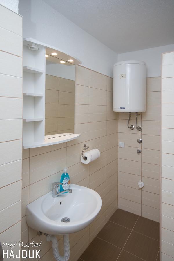 Appartamento Apartman Hajduk Konjic Esterno foto