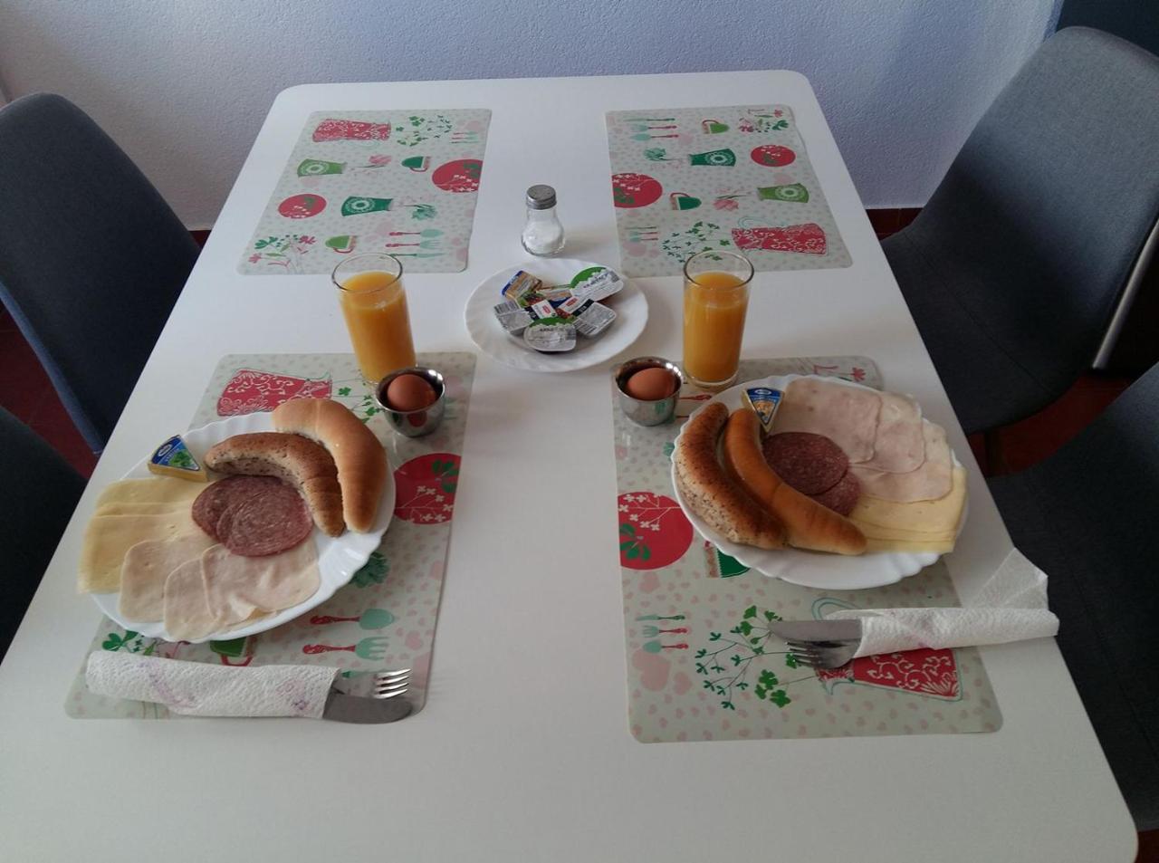 Appartamento Apartman Hajduk Konjic Esterno foto